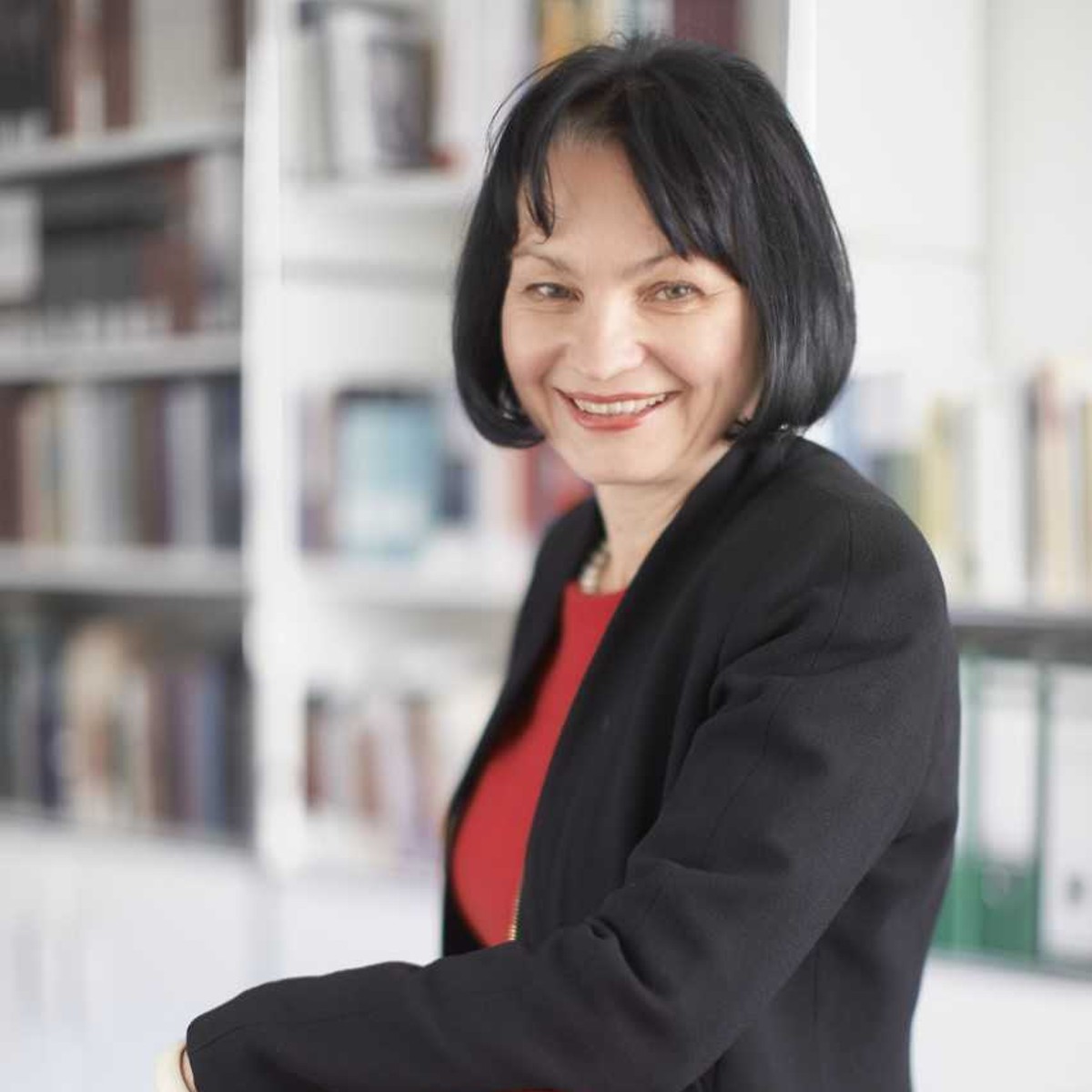 Prof. Dr. Beate Kellner