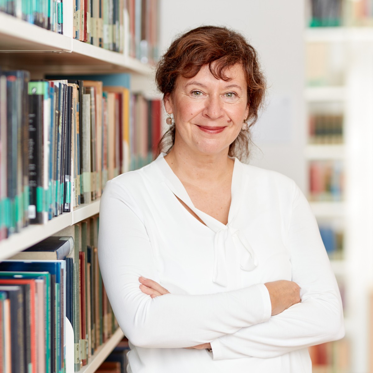 Prof. Dr. Claudia Olk
