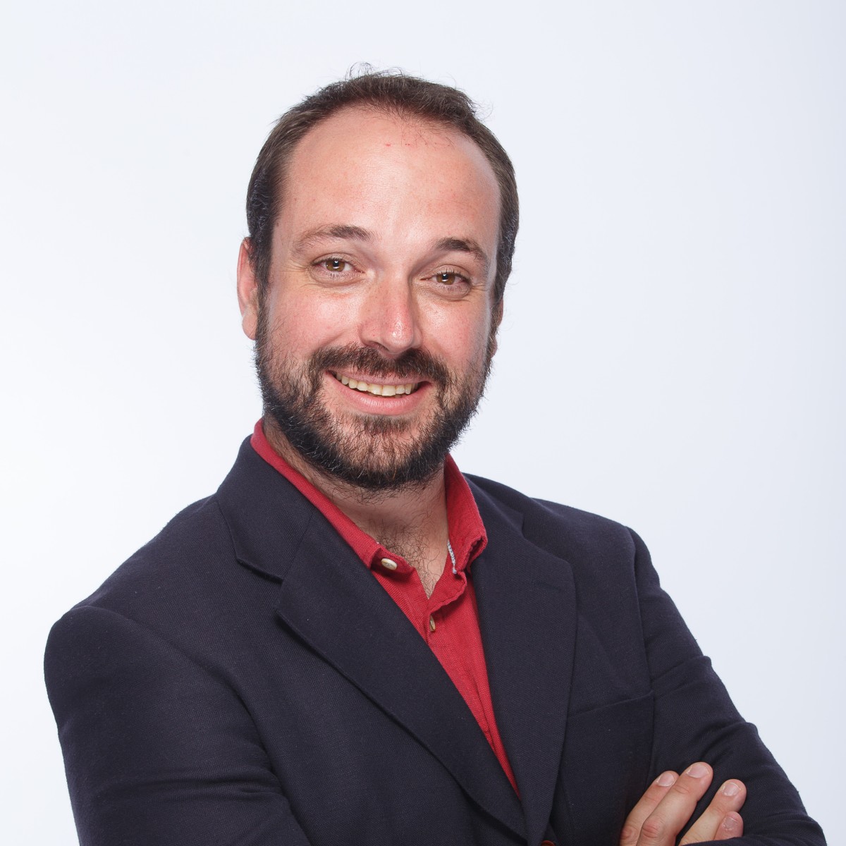 Prof. Dr. Enrique Jiménez