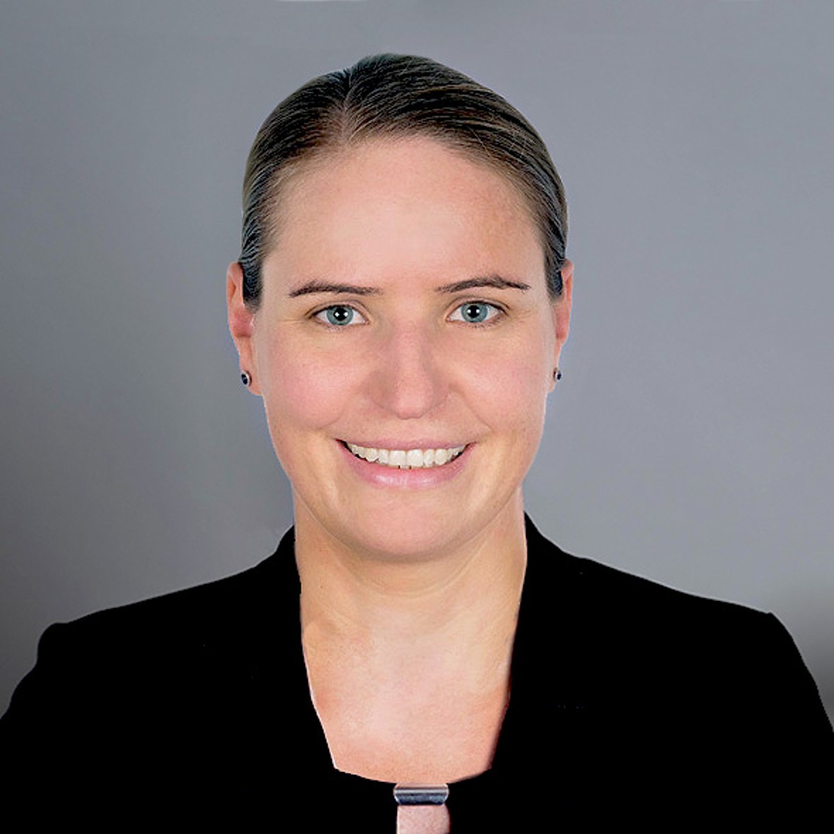 Prof. Dr. Irene Holzer