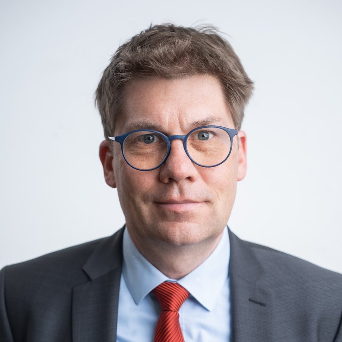 Prof. Dr. Martin Andreas Stadler